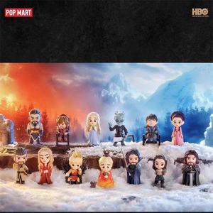 Caja Sorpresa Coleccionable <span class=keywords><strong>de</strong></span> PVC Original y Auténtica <span class=keywords><strong>de</strong></span> Pop Mart para la Serie <span class=keywords><strong>Juego</strong></span> <span class=keywords><strong>de</strong></span> <span class=keywords><strong>Tronos</strong></span>: Canción <span class=keywords><strong>de</strong></span> <span class=keywords><strong>Hielo</strong></span> y Fuego, Venta al Por Mayor - Product Image 6