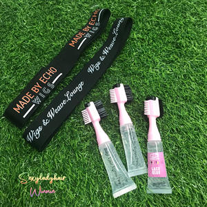 Olio di crescita per <span class=keywords><strong>donna</strong></span> cura dei <span class=keywords><strong>capelli</strong></span> Set di Mousse <span class=keywords><strong>Gel</strong></span> di pizzo colla impermeabile forte tenuta per <span class=keywords><strong>capelli</strong></span> bastone di cera parrucca colla di pizzo adesivo - Product Image 6