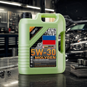 <span class=keywords><strong>Huile</strong></span> moteur synthétique en gros 5W30 5L <span class=keywords><strong>Liqui</strong></span> <span class=keywords><strong>Moly</strong></span> Lubrifiant API SP pour une efficacité énergétique maximale et une protection contre l'usure - Product Image 4