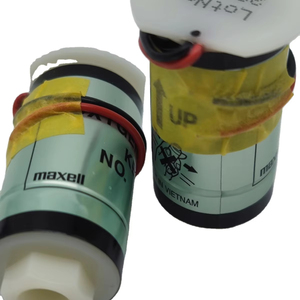 เซลล์ออกซิเจนแท้รุ่น KE-25 (รุ่น <span class=keywords><strong>KE25</strong></span>) ผลิตในจีน ยี่ห้อ FIGARO GSYUASA ใช้กับเครื่องมือวัดค่า CEMS ยี่ห้อ BW สำหรับงานอุตสาหกรรม แบบเกลียว - Product Image 3