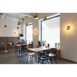 Bancone Bar Personalizzato per Ristoranti, Vetrina per Caffetterie, Design d'Interni per Caffè - Product Image 4