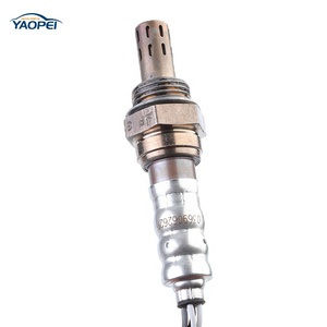 036906262F YAOPEI เซนเซอร์ออกซิเจนสําหรับ Volkswagen Golf ที่นั่ง Leon โตเลโด - Product Image 6