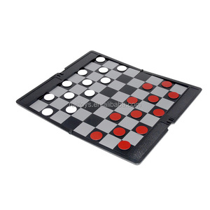 Phong cách Mỹ gấp trí tuệ Ví du lịch mini Ludo cờ trò chơi hội đồng quản trị trò chơi - Product Image 3