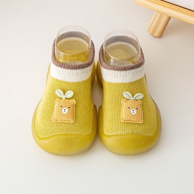 Jaune