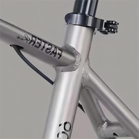 2024 700c Trek Bicycle Disc Brake Factory Cheap Road Bike 21 Speed Aluminum Disc Brake for Men's Racing