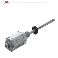 Sensor de Desplazamiento Lineal Balluff BTL7-S501-M0400-B-S32, Venta Directa de Fábrica, Garantía de Calidad y Buen Servicio Postventa