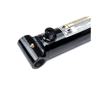 Cylindre hydraulique pour les industries de la construction agricole 2 alésage X 4 temps 1.25 tige acier nouveaux composants de noyau de joint de <span class=keywords><strong>Piston</strong></span> utilisés - Product Image 3