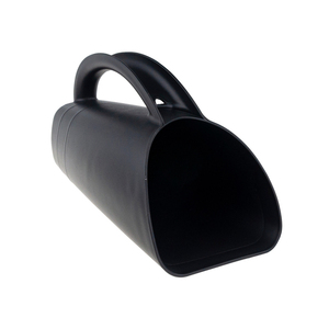 ที่ตักดินสำหรับดิน ทราย ปุ๋ย พลั่วตักเบา ที่ตักขยะ สำหรับทำสวนและทำความสะอาด - Product Image 6