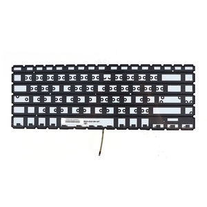 Compre Teclados para Portátiles al por Mayor para <span class=keywords><strong>Asus</strong></span> Eeepc 700 701 900 901 900A 900hd, Teclado Interno para Portátil - Product Image 4