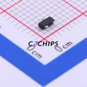 ทรานซิสเตอร์ภาคสนามทรานซิสเตอร์ (มอสเฟท) SI2301 - Product Image 2