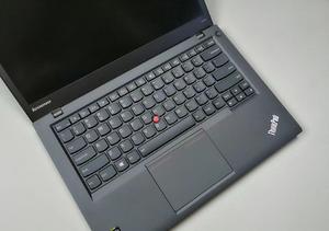 Reacondicionado para portátil L-enovo ThinkPad T440 Intel Core i5 4ª generación 8GB RAM 256GB SSD 14 pulgadas - Product Image 2
