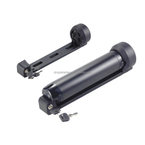 Hurley Amped ST hybride <span class=keywords><strong>vélo</strong></span> <span class=keywords><strong>électrique</strong></span> <span class=keywords><strong>bouteille</strong></span> d'eau <span class=keywords><strong>batterie</strong></span> <span class=keywords><strong>36V</strong></span> 5.2Ah 6.4Ah 7Ah pour Hurley Amped ST hybride <span class=keywords><strong>vélo</strong></span> <span class=keywords><strong>électrique</strong></span> - Product Image 1