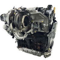 2,0 TFSI EA888 Motor para Audi A1 S1 8X 2,0 TFSI Quattro CWZA CWZ 06K100036G Skoda 2,0 TFSI TSI DGU DGUA DKZ