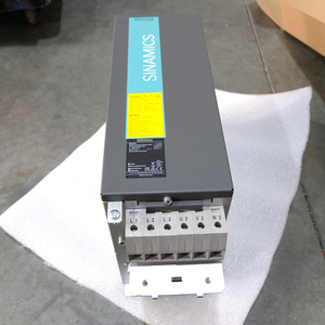 Module d'interface actif AIM 6SL31000BE236AB0 neuf d'origine pour module de ligne actif S120 36KW format compact - Product Image 4