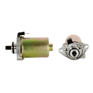 Gran oferta, <span class=keywords><strong>Motor</strong></span> de arranque eléctrico para scooter, <span class=keywords><strong>Motor</strong></span> de arranque de motocicleta para PIAGGIO SFERA 50 VESPA LX LXV 50 - Product Image 1
