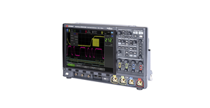 Osciloscopio de Señales Mixtas TTLTES KEYSIGHT MSOX4034G, 350 MHz, Frecuencia de Muestreo de 5 GSa/s, 4 Canales Analógicos y 16 Digitales - Product Image 4