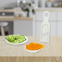Thuis En Keuken Handleiding Handheld Groente Komkommer Aardappel Fruit Mandoline Slicing Dunschiller Chopper Cutter Shred