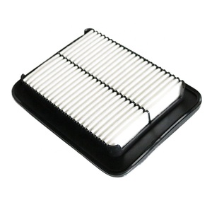 Coche filtro de aire hepa filtro automático <span class=keywords><strong>28113</strong></span>-<span class=keywords><strong>0X000</strong></span> para HYUNDAI i10 fábrica de OEM - Product Image 2