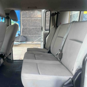 Vendita all'Ingrosso 2019 Jinbei Nuovo Haise X30L Furgone Usato, Minibus Usato, <span class=keywords><strong>Auto</strong></span> di Seconda Mano Economiche in Vendita - Product Image 5