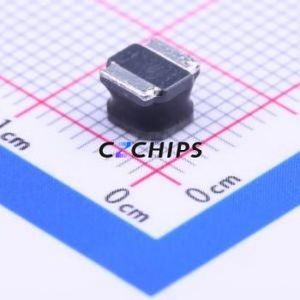Inducteur de puissance FNR5040S562MT SMD, 5x5mm (Inductance : 5,6mH) (Précision : 20%) Courant nominal : 92mA - Product Image 2