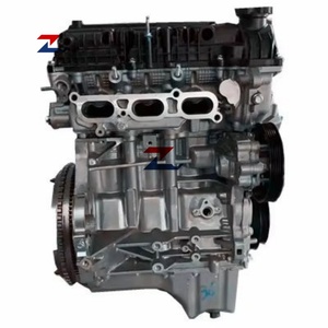 เครื่องยนต์ DOHC 1.0 ลิตร เบนซิน K12B K14B แบบ 3 สูบ ลองบล็อก K10 K10B สำหรับประกอบในรถยนต์ซูซูกิ อัลโต เซเลริโอ สแปลช สวิฟท์ - Product Image 5