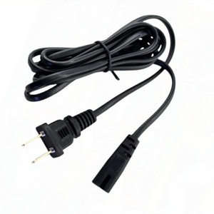 Câble d'alimentation de 1 m 8 broches pour XBOX PS2 PS3 PSP PSVITA - Product Image 1