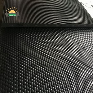 ... Резиновые устойчивые коврики-соединяющийся дизайн для легкой установки в конюшни и сараи для скота - Product Image 6