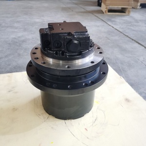 ชุดมอเตอร์เดินทาง AX30-2 ชุดขับเคลื่อนสุดท้าย สำหรับรถขุดไฮดรอลิก Hitachi WIRTGEN Sany Copco Sandvik - Product Image 3