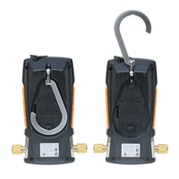 Durómetro Electrónico Testo 552 Original en Oferta, Alta Precisión, Protección IP55, 1 Año de Garantía, Pruebas de Alta Calidad