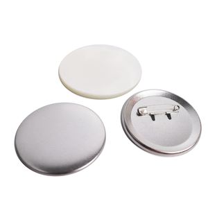 Tùy chỉnh 44mm 56mm 58mm trống huy hiệu nút wholesal - Product Image 1