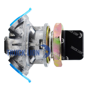 วาล์วควบคุมรถบรรทุกหนักรูปสิงโตสำหรับรถบรรทุก Iveco eurocargo M MK p/pa turbostar turbotech Zeta สำหรับ E2000ผู้ชาย - Product Image 3