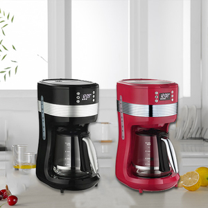 เครื่องชงกาแฟแบบกรองไฟฟ้า พร้อมหม้อแก้วอเนกประสงค์ ราคา - Product Image 2