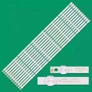 Tira de Retroiluminación LED HX-NO.564 de 65 Pulgadas 4708-K65WD8-A1213K01 K650WD A1 2015-3-11 para TH-65DX400C 65L621U 65PUF6031/T3 - Product Image 2