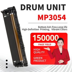 Unidad de Tambor MP3054 100% Nueva y Compatible con un Revelador para Ricoh Aficio <span class=keywords><strong>MP</strong></span> 2554 <span class=keywords><strong>2555</strong></span> 3054 3055 4054 4055 5054 5055 6054 6055 - Product Image 2