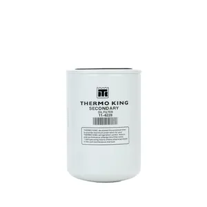열 왕 TS/MD/TD 단위를 위한 기름 여과기 11-6228