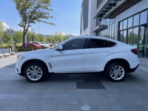 El <span class=keywords><strong>Precio</strong></span> de Exportación del BMW <span class=keywords><strong>X6</strong></span> XDrive35i 2015, un Automóvil Profesional de Gasolina, es Bajo - Product Image 4