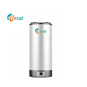 Écologique R134A Réfrigérant Intégré Solaire <span class=keywords><strong>Thermodynamique</strong></span> <span class=keywords><strong>Chauffe</strong></span>-<span class=keywords><strong>Eau</strong></span> À Pompe À Chaleur Inverseur - Product Image 3