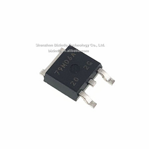 NJM79M06DL1A-TE1 Transitor NJM79M06DL1A <span class=keywords><strong>79M06A</strong></span> 79M06 TO-252 - Product Image 6