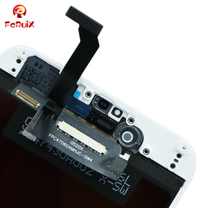 Màn hình LCD thay thế điện thoại di động bán buôn cho <span class=keywords><strong>iPhone</strong></span> <span class=keywords><strong>6</strong></span> có tấm kim loại - Product Image 3