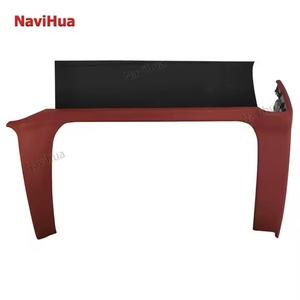 NaviHua New Upgrade Android 15 Inch Car Copilot Entertainment Screen Head Unit Monitor for Porsche Cayenne 2018 2023 Passenger - Product Image 3