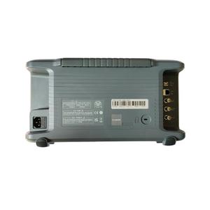 เครื่องทดสอบ Siglent SSA3021X Plus 2.1GHz พร้อมเครื่องกำเนิดสัญญาณติดตามและปรีแอมพลิฟายเออร์ - Product Image 3