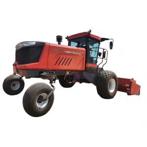 Tondeuse à gazon autotractée / Tondeuse à gazon autotractée à <span class=keywords><strong>rouleau</strong></span> de nivellement à double pression - Product Image 1