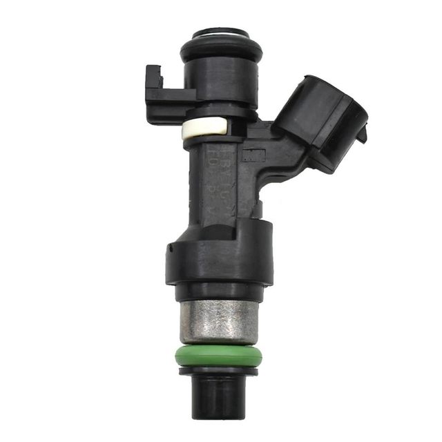 16600-95F0A FBY10F0 Hot Sale Fuel Injector/Injection Nozzle for Nissan for Almera for Classic 1.6 16V N17 2006-2018