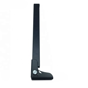 Pieds de Table pliants cachés en métal ou en acier, hauteur personnalisée, pour <span class=keywords><strong>canapé</strong></span>-lit, armoire ou <span class=keywords><strong>canapé</strong></span>, 1 pièce - Product Image 4