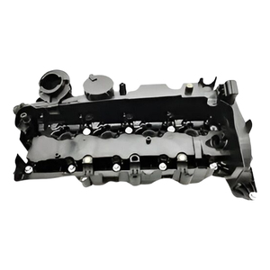 BMW 1 श्रृंखला e81 e887 e88 e82 <span class=keywords><strong>3</strong></span> श्रृंखला e90 e92 e91 5 श्रृंखला e60 e61 11127797613 11128508570 वाल्व कवर - Product Image 3