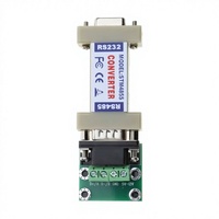 Convertisseur Série Passif RS232 vers RS485 Modèle de Communication STM485 Fabriqué en Chine