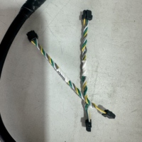 Kabel Harness Putar yang Dapat Disesuaikan