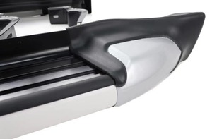 Accessoires de camionnette Accessoires de voiture Marchepied latéral pour <span class=keywords><strong>Isuzu</strong></span> <span class=keywords><strong>D</strong></span> <span class=keywords><strong>Max</strong></span> <span class=keywords><strong>2012</strong></span> à 2019 - Product Image 4