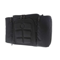Vente en gros Sac isotherme étanche pour la préparation des repas du midi avec système de gestion amovible Sac isotherme de fitness et boîtes à glaçons