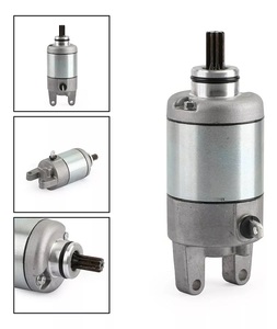 Hiệu suất cao xe máy bộ phận động cơ khởi động động cơ x Max Xe máy điện bắt đầu động cơ X-Max xmax - Product Image 5